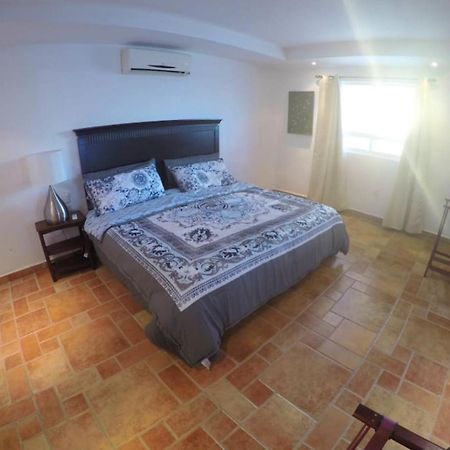 Caleta Tankah Otel Tulum Dış mekan fotoğraf