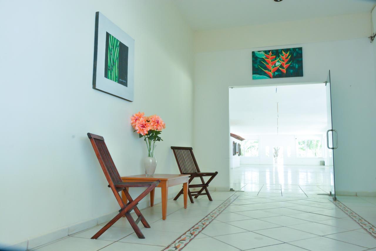 Caleta Tankah Otel Tulum Dış mekan fotoğraf